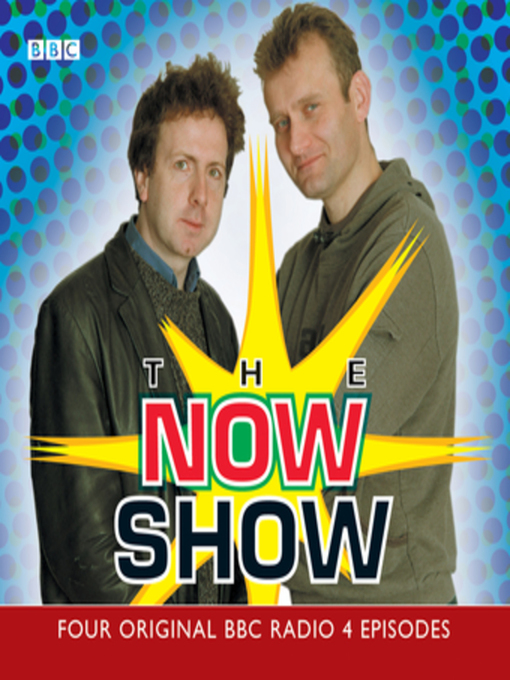 Cover image for The Now Show